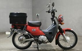 HONDA CROSS CUB 110 JA10