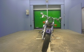 HONDA SHADOW 750 Gen. 2 2002 RC44