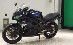 KAWASAKI NINJA 400R 2012 ER400B