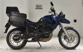 BMW F650GS 2010