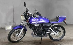 YAMAHA RZ50 RA02J