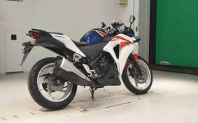 HONDA CBR250R GEN 3 MC41