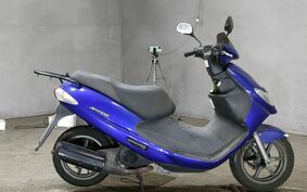 SUZUKI ADDRESS 110 CF11A