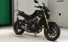 YAMAHA MT-09 A 2015 RN34J