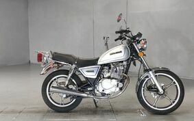 SUZUKI GN125 H 不明