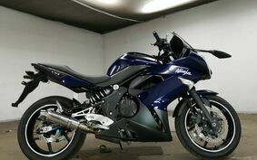 KAWASAKI NINJA 400 R 2012 ER400B