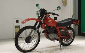 HONDA XL250S L250S