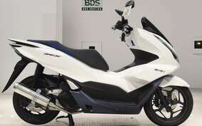 HONDA PCX125 JK06