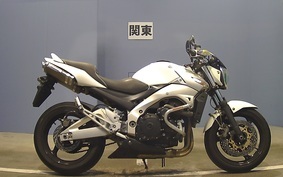 SUZUKI GSR400 2009 GK7EA