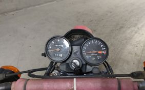 HONDA XL125R JD04