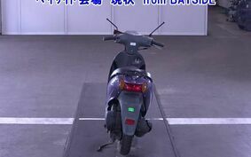 SUZUKI LET's 4 CA45A