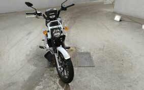 HONDA CROSS CUB 110 JA60