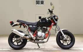 HONDA APE 100 HC07