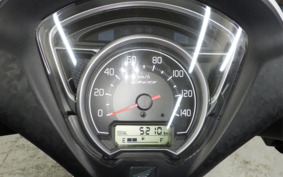 HONDA DIO 110 JK03