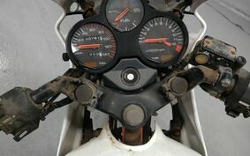 HONDA CBX125F JC11