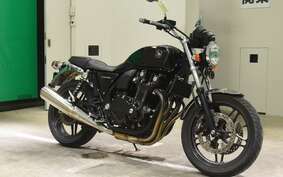 HONDA CB1100 2012 SC65