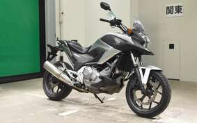 HONDA NC 700 X 2012 RC63