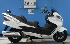 SUZUKI SKYWAVE 250 (Burgman 250) S Gen.3 CJ44A