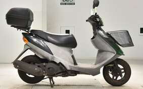 SUZUKI ADDRESS V125 G CF46A