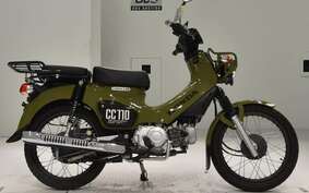 HONDA CROSS CUB 110 JA45