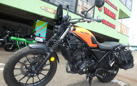 HONDA CL250 MC57