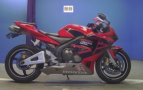 HONDA CBR600RR 2004 PC37