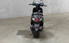 SUZUKI LET's CA4AA