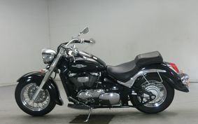 SUZUKI INTRUDER 400 Classic 2009 VK56A