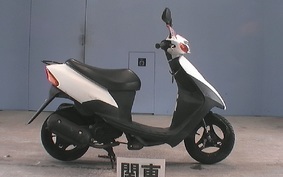 SUZUKI LET's 2 CA1PA