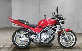 KAWASAKI BALIUS 250 ZR250A