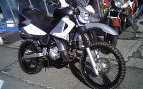 YAMAHA DT230 LANZA 1998 4TP