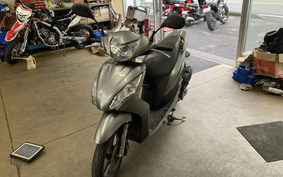 HONDA DIO 110 JF31