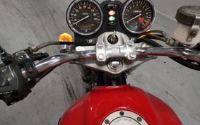 HONDA CB400 NC36