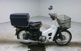 HONDA C70 SUPER CUB HA02