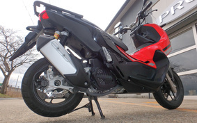 HONDA ADV150 KF38