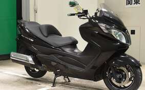 SUZUKI SKYWAVE 400 SA 3 2012 CK45A