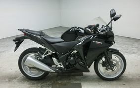 HONDA CBR250R MC41