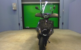 SUZUKI ADDRESS V125 S CF4MA