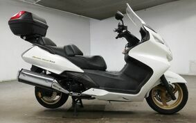 HONDA SILVER WING 600 2008 PF01