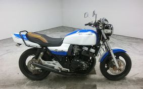 SUZUKI GSX400X IMPULSE GK79A