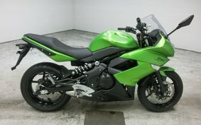 KAWASAKI NINJA 400 R 2014 ER400B