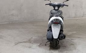 SUZUKI ADDRESS V125 CF46A