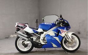 SUZUKI RGV250 VJ22A