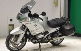 BMW R1150RS 2002