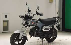 HONDA DAX 125 JB04