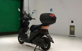 SUZUKI ADDRESS V50 CA4BA