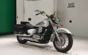 HONDA SHADOW 400 CLASSIC 2009 NC44