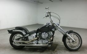 YAMAHA DRAGSTAR 400 1996 4TR