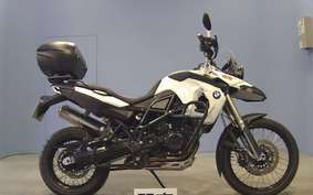 BMW F800GS 2011 0219