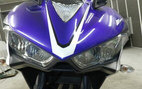 YAMAHA YZF-R25 RG10J